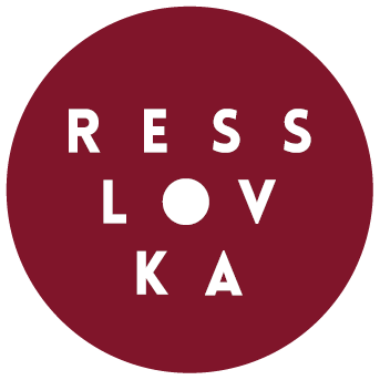 Resslovka